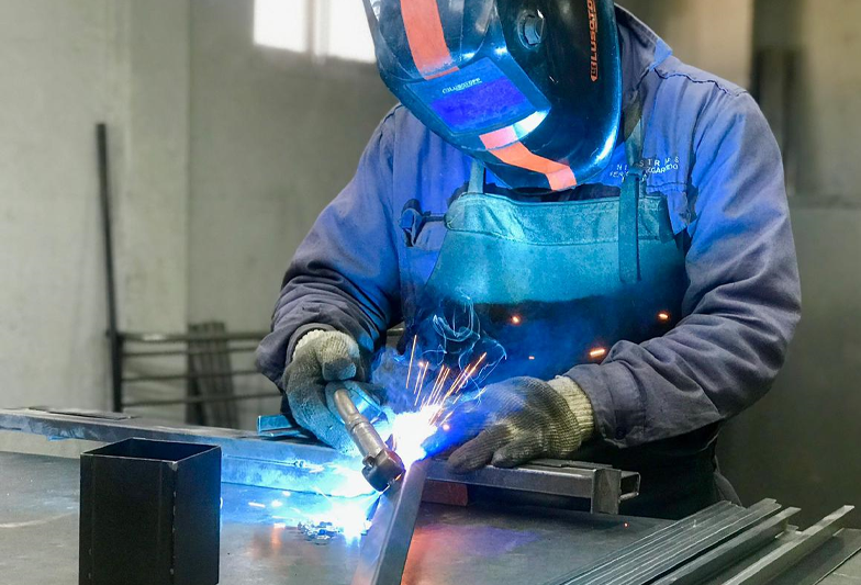 Industrias Fernandez Garrido